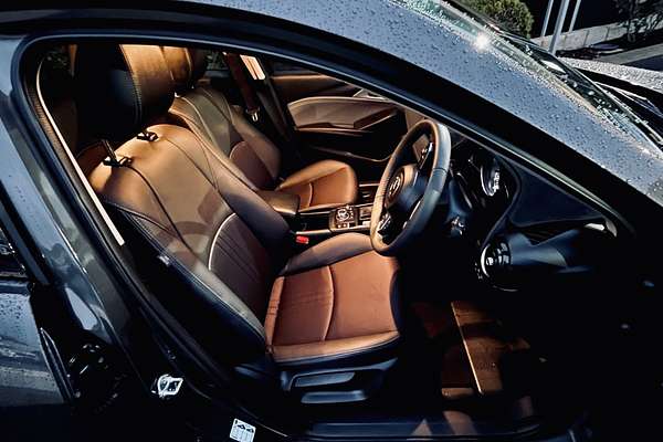 2021 Mazda CX-3 sTouring DK