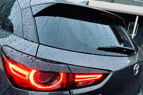 2021 Mazda CX-3 sTouring DK