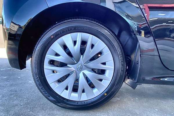 2024 Toyota Yaris Ascent Sport Hybrid MXPH10R