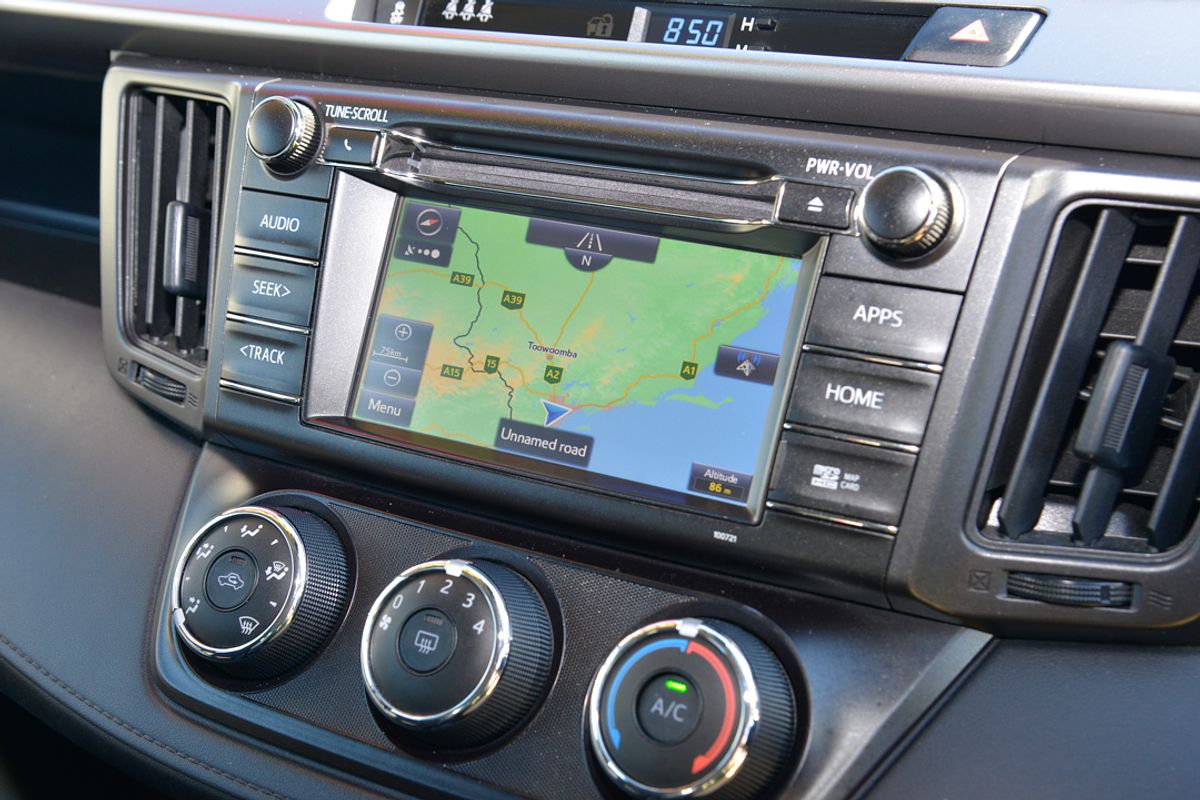 2018 Toyota RAV4 GX ASA44R