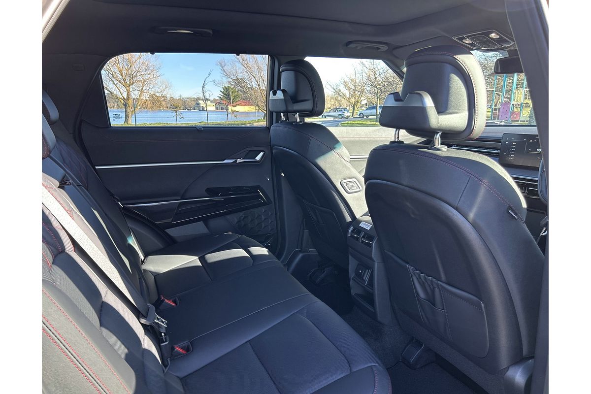 2025 KGM SsangYong ACTYON K60 J120 MY26