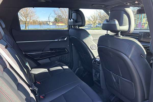 2025 KGM SsangYong ACTYON K60 J120 MY26