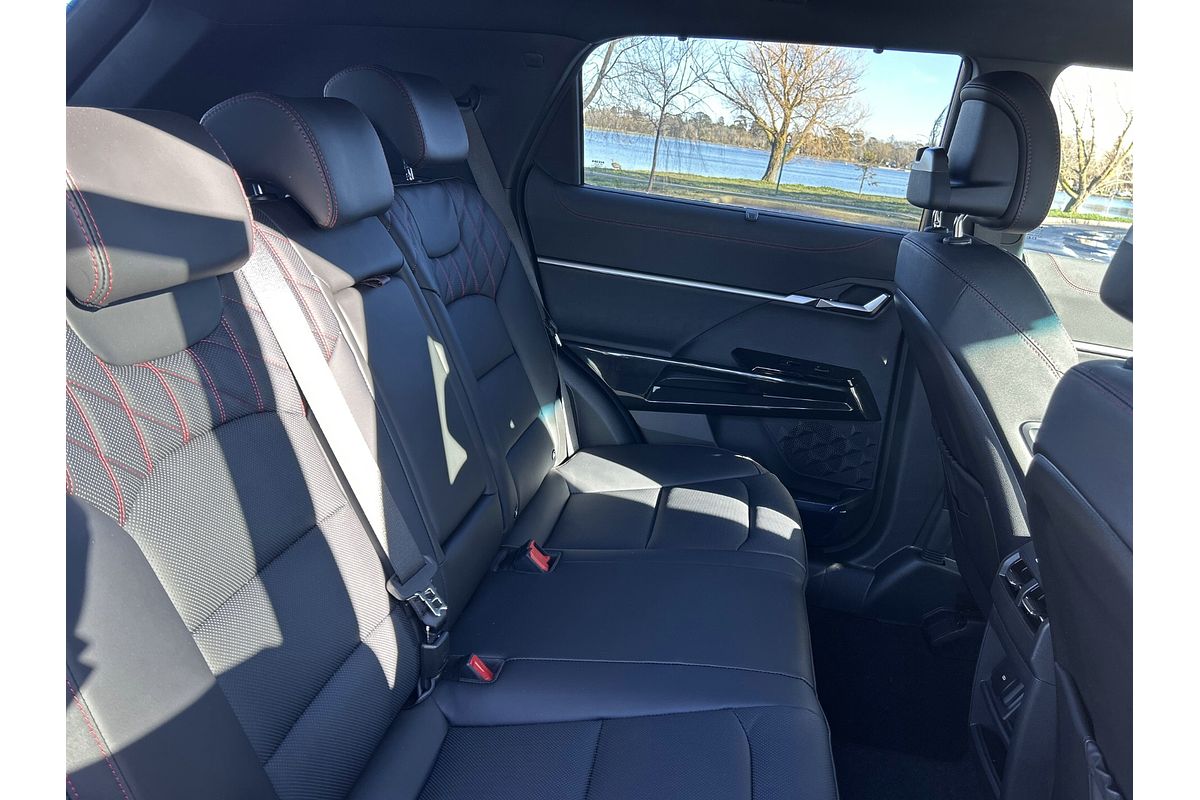 2025 KGM SsangYong ACTYON K60 J120 MY26