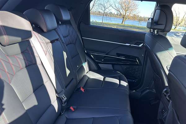 2025 KGM SsangYong ACTYON K60 J120 MY26