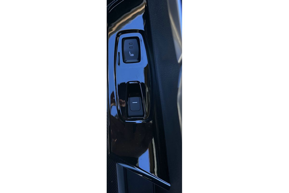 2025 KGM SsangYong ACTYON K60 J120 MY26