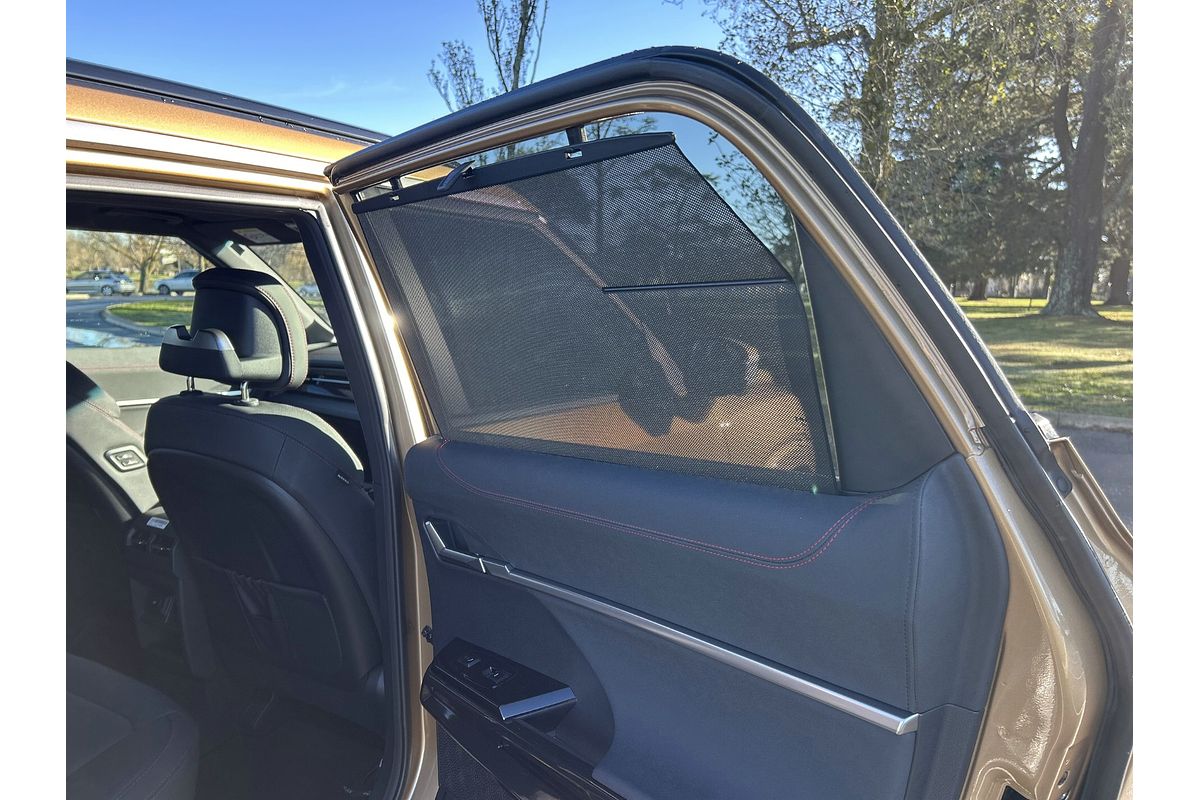 2025 KGM SsangYong ACTYON K60 J120 MY26