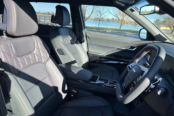 2025 KGM SsangYong ACTYON K60 J120 MY26