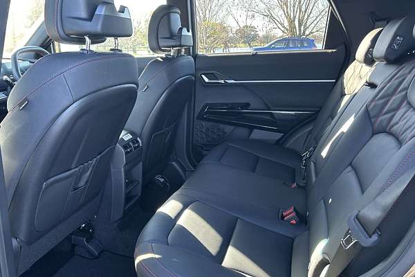 2025 KGM SsangYong ACTYON K60 J120 MY26