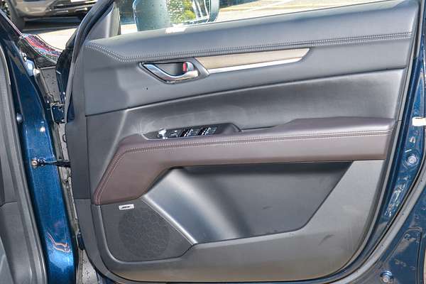 2021 Mazda CX-5 Akera KF Series