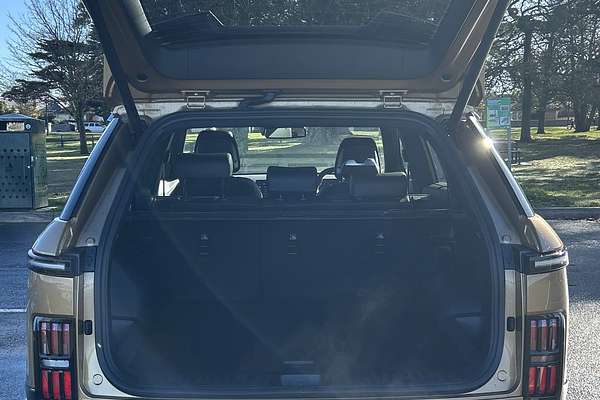 2025 KGM SsangYong ACTYON K60 J120 MY26