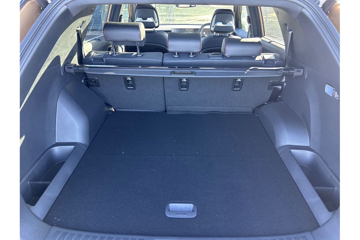 2025 KGM SsangYong ACTYON K60 J120 MY26