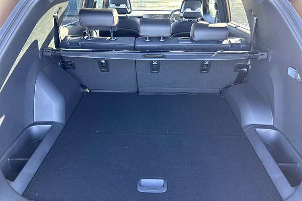 2025 KGM SsangYong ACTYON K60 J120 MY26
