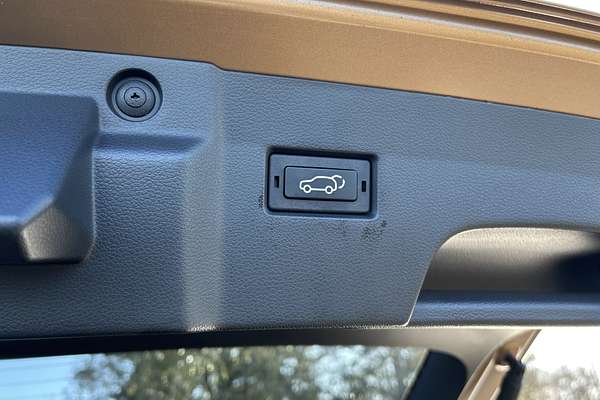 2025 KGM SsangYong ACTYON K60 J120 MY26