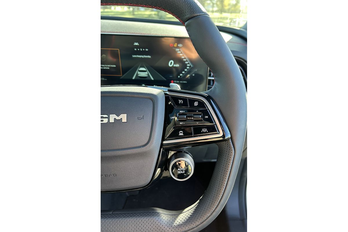 2025 KGM SsangYong ACTYON K60 J120 MY26