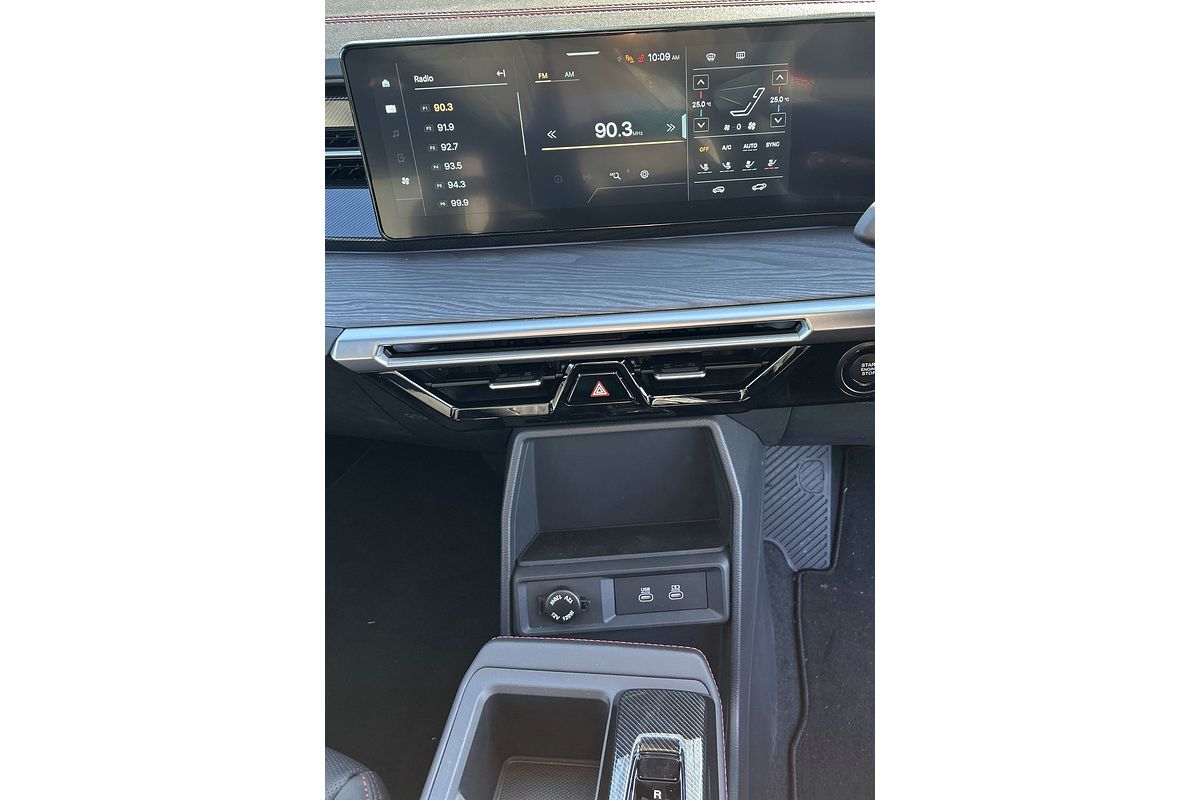 2025 KGM SsangYong ACTYON K60 J120 MY26