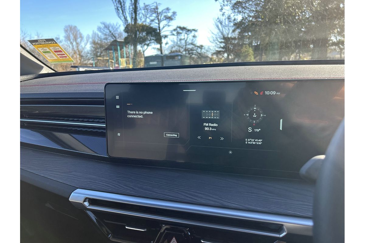 2025 KGM SsangYong ACTYON K60 J120 MY26