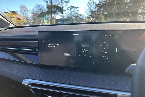 2025 KGM SsangYong ACTYON K60 J120 MY26