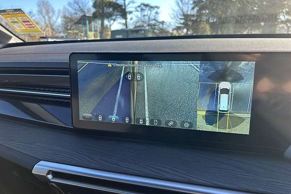 2025 KGM SsangYong ACTYON K60 J120 MY26