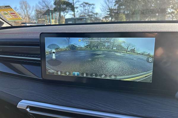 2025 KGM SsangYong ACTYON K60 J120 MY26