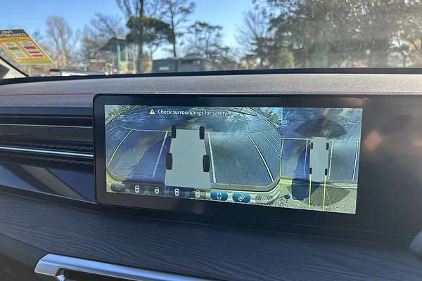 2025 KGM SsangYong ACTYON K60 J120 MY26