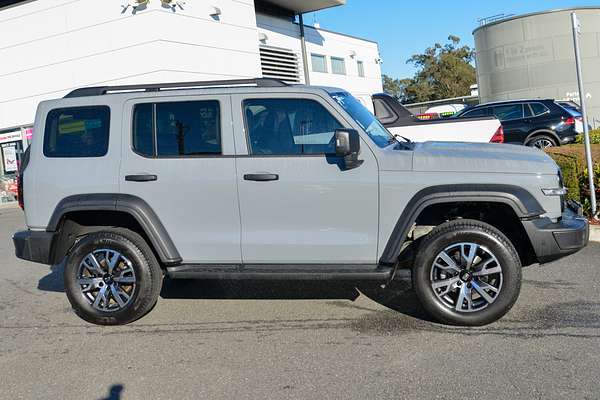 2023 GWM Tank 300 Ultra Hybrid P01