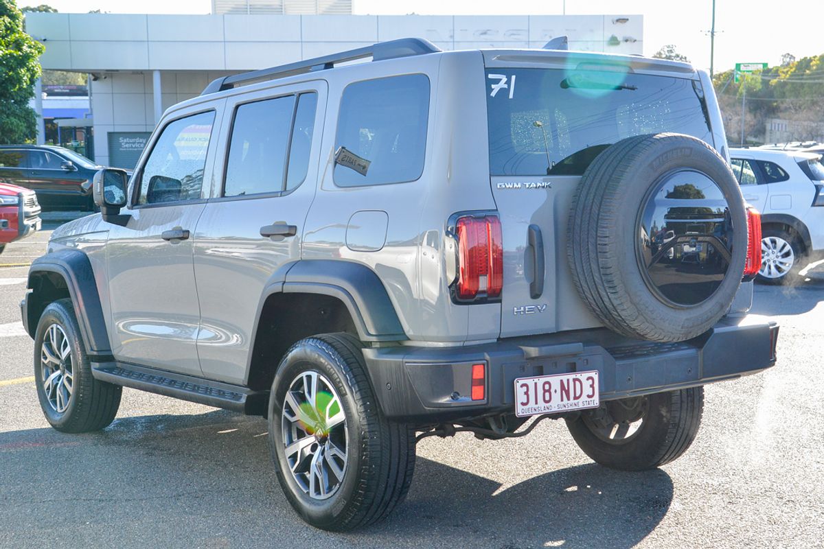 2023 GWM Tank 300 Ultra Hybrid P01
