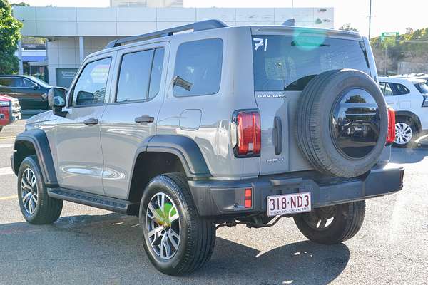 2023 GWM Tank 300 Ultra Hybrid P01
