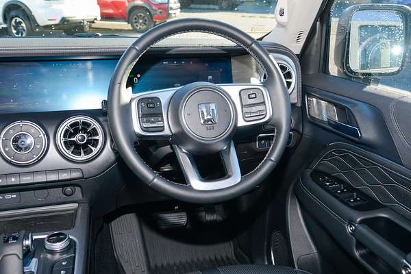 2023 GWM Tank 300 Ultra Hybrid P01