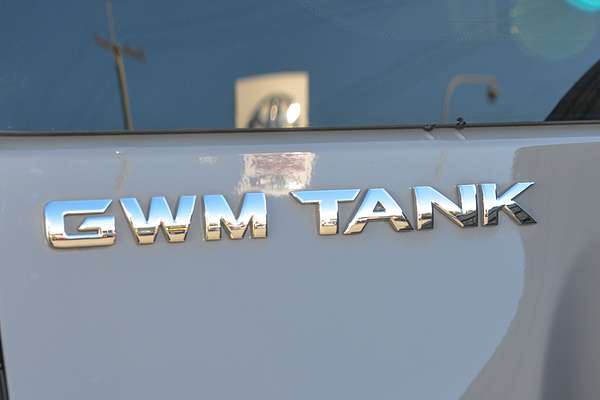 2023 GWM Tank 300 Ultra Hybrid P01