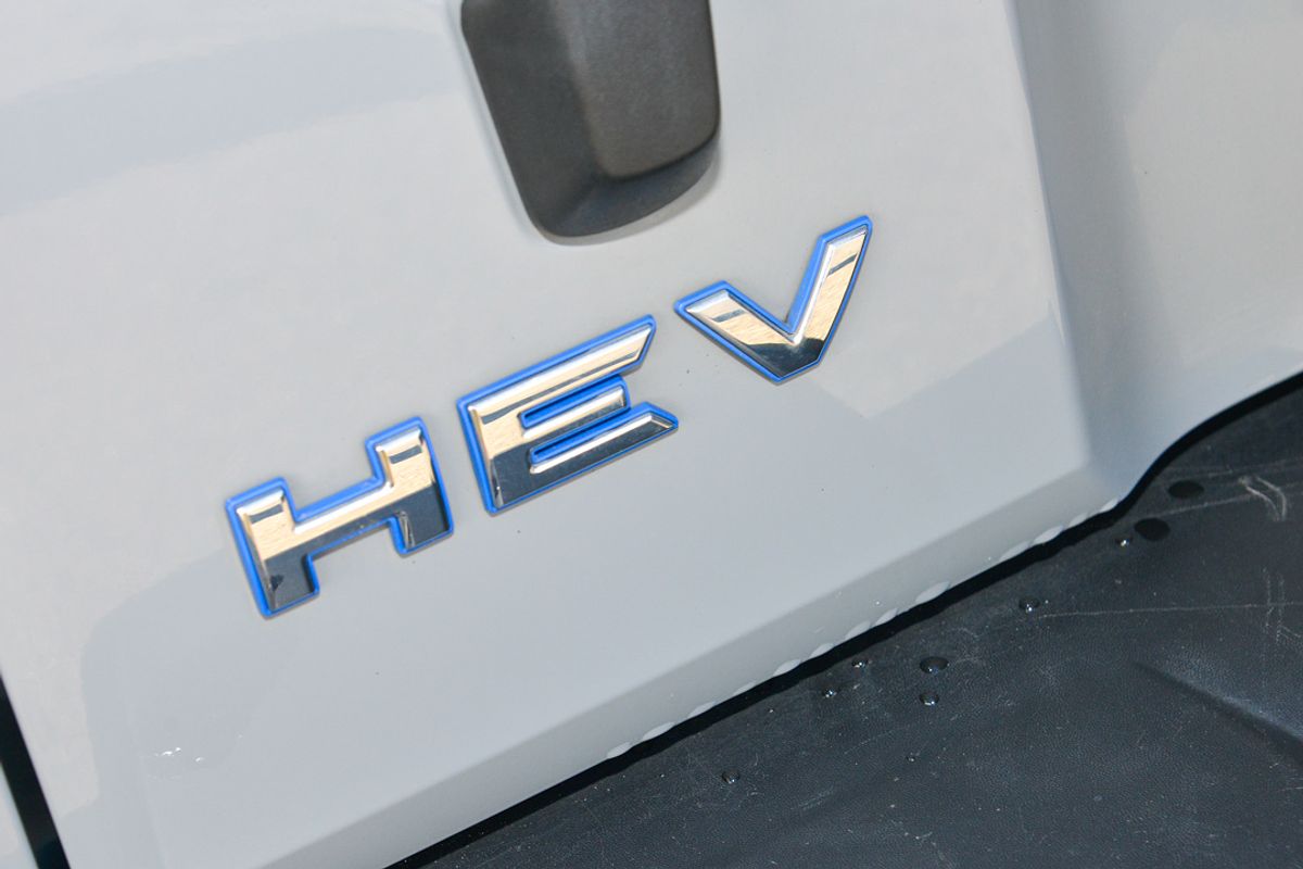2023 GWM Tank 300 Ultra Hybrid P01