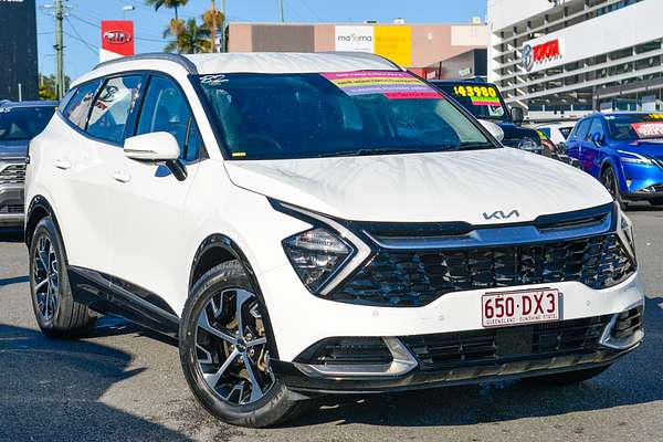 2022 Kia Sportage S NQ5