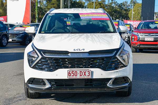 2022 Kia Sportage S NQ5