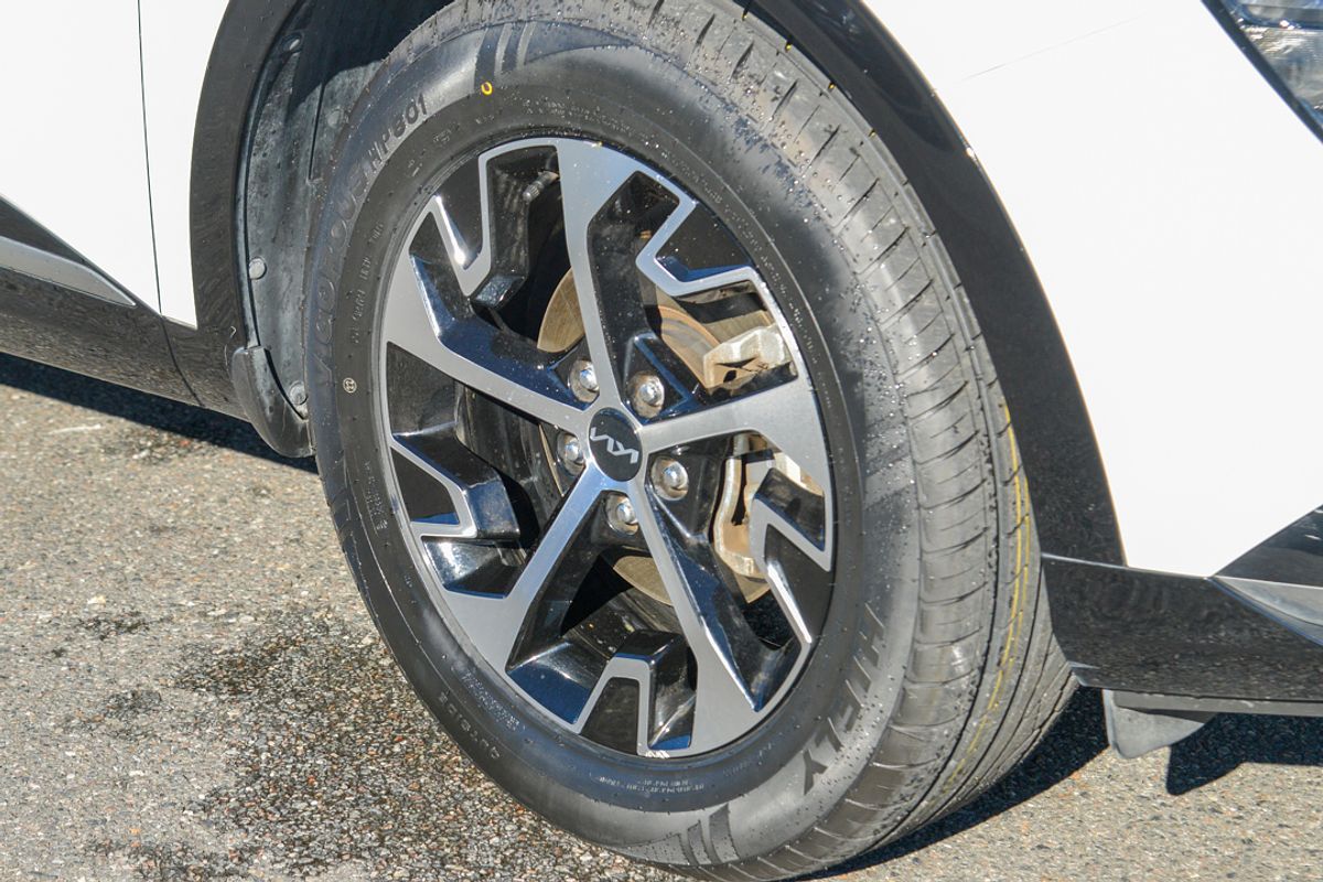 2022 Kia Sportage S NQ5