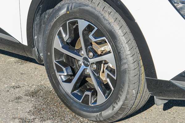 2022 Kia Sportage S NQ5