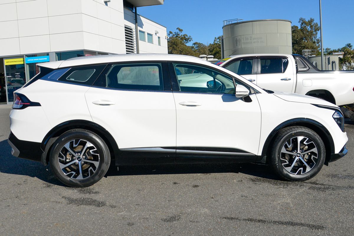 2022 Kia Sportage S NQ5