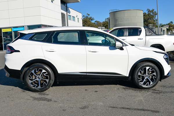 2022 Kia Sportage S NQ5