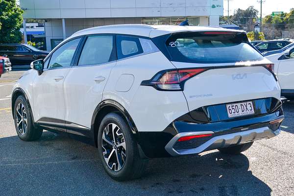 2022 Kia Sportage S NQ5