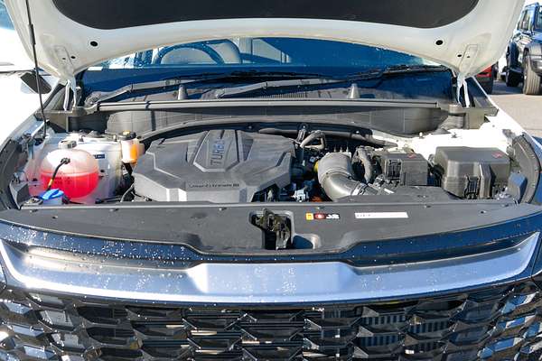 2022 Kia Sportage S NQ5