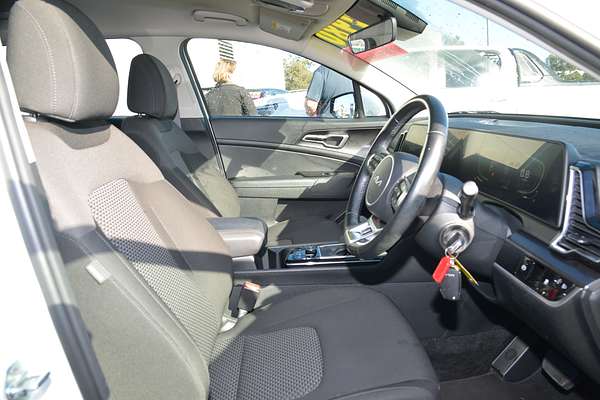 2022 Kia Sportage S NQ5