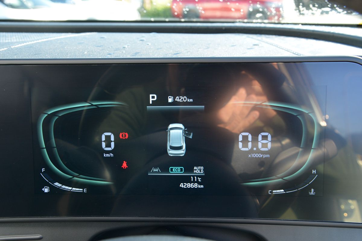 2022 Kia Sportage S NQ5