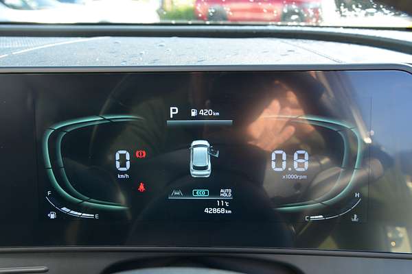 2022 Kia Sportage S NQ5