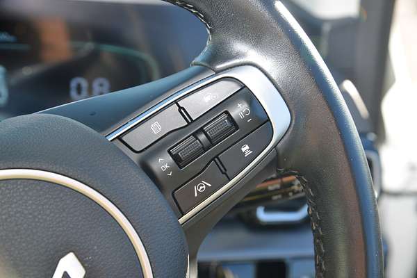 2022 Kia Sportage S NQ5