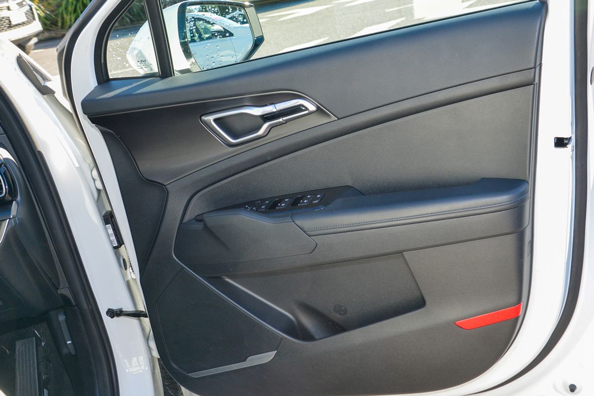 2022 Kia Sportage S NQ5