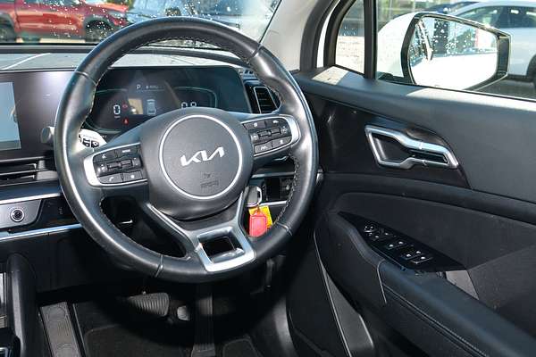 2022 Kia Sportage S NQ5