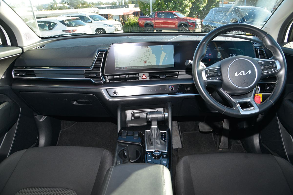 2022 Kia Sportage S NQ5