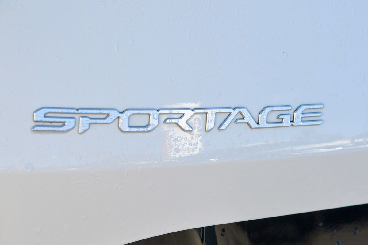 2022 Kia Sportage S NQ5