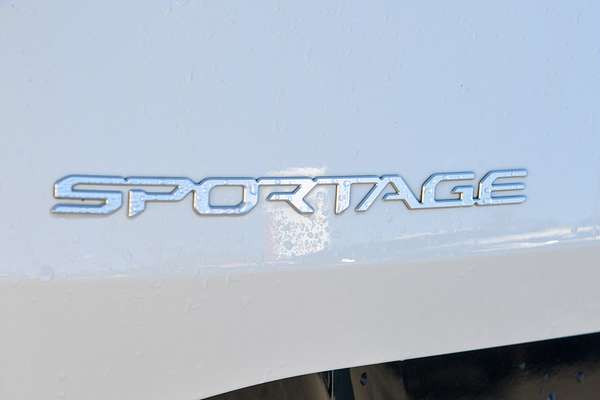 2022 Kia Sportage S NQ5
