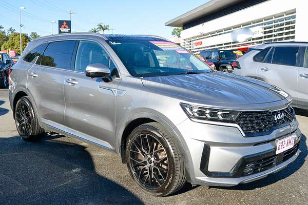 2021 Kia Sorento GT-Line MQ4