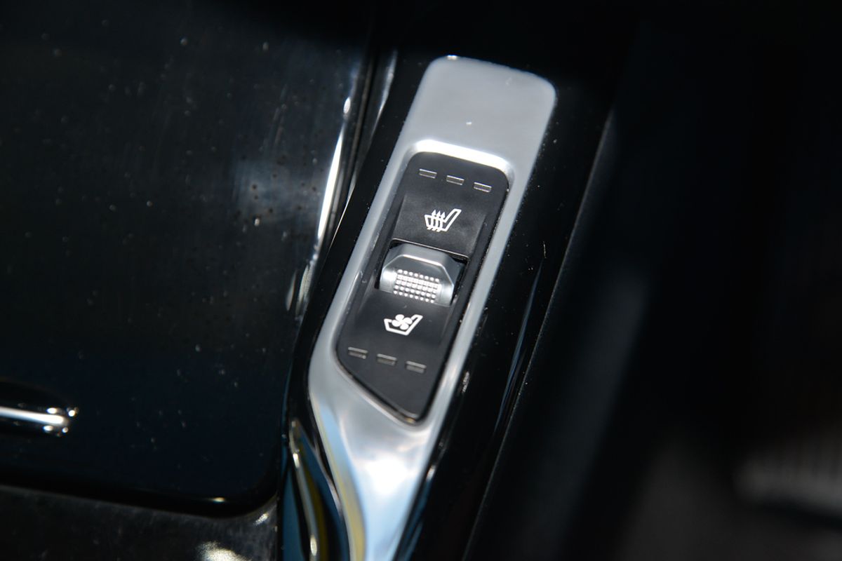 2021 Kia Sorento GT-Line MQ4