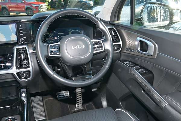 2021 Kia Sorento GT-Line MQ4